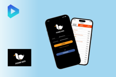 Picking Duck: Risk-Free Fantasy Sports App by DigiPrima
